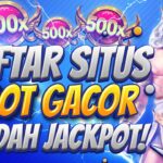 Panduan Mengenali Situs Slot Palsu