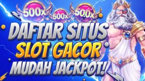 Panduan Mengenali Situs Slot Palsu