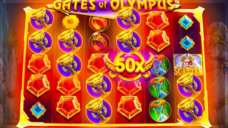 Fitur Bonus dalam Slot Online yang Wajib Anda Coba