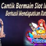 Slot Online Sebagai Hiburan Modern di Era Digital