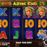 5 Situs Slot Online dengan Rating Terbaik dari Pemain