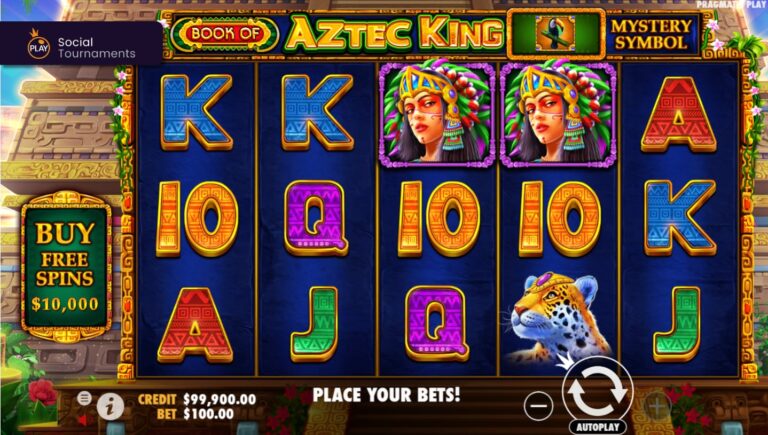 5 Situs Slot Online dengan Rating Terbaik dari Pemain