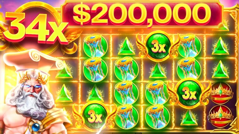 Bagaimana Membaca Paytable pada Slot Online