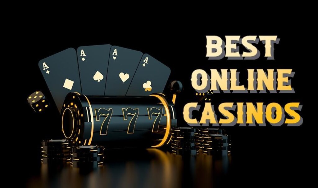 Mitos Seputar Jackpot Slot Online yang Harus Anda Ketahui