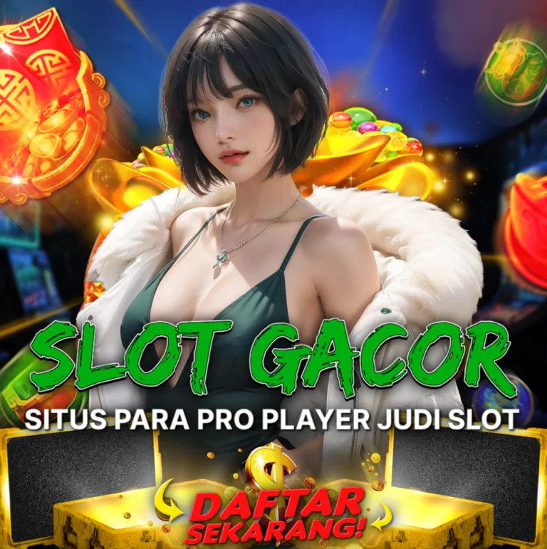 Strategi Kontrol Emosi Saat Bermain Slot Online