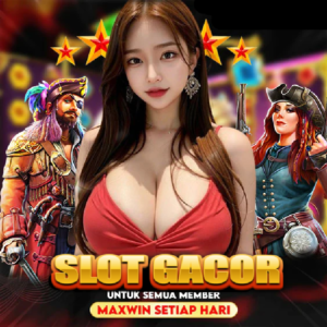 Game Slot Online dengan Fitur Multiplier Besar