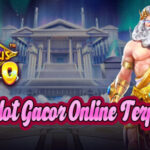 5 Penyedia Game Slot Online Terbaik yang Wajib Kamu Coba