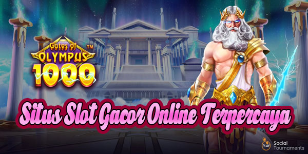 5 Penyedia Game Slot Online Terbaik yang Wajib Kamu Coba