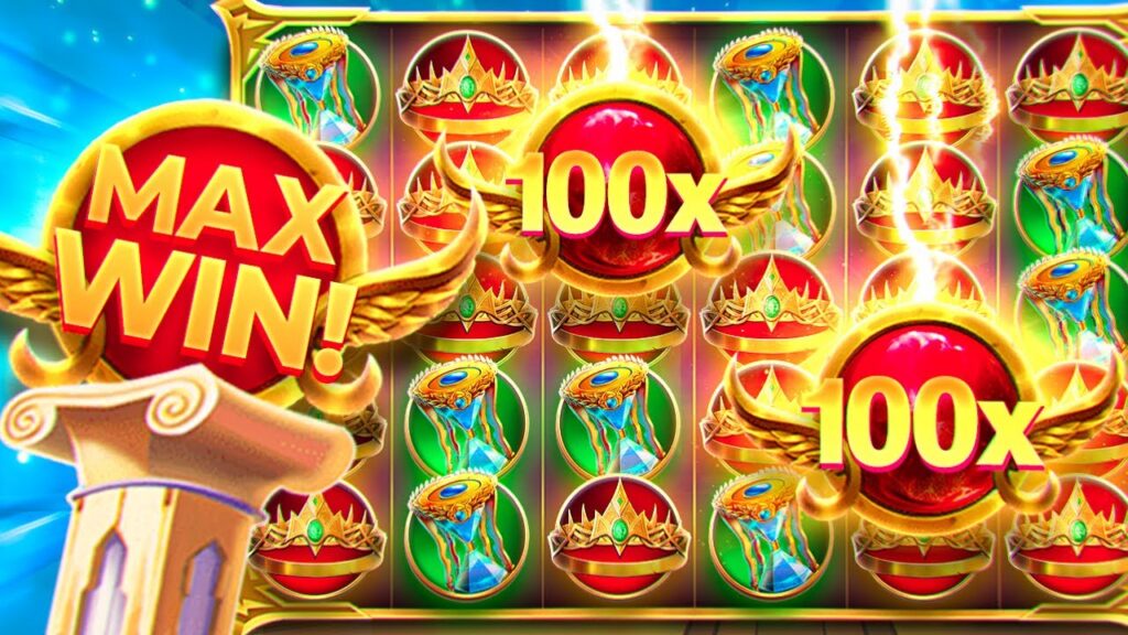 Game Slot Baru yang Paling Ditunggu Tahun Ini