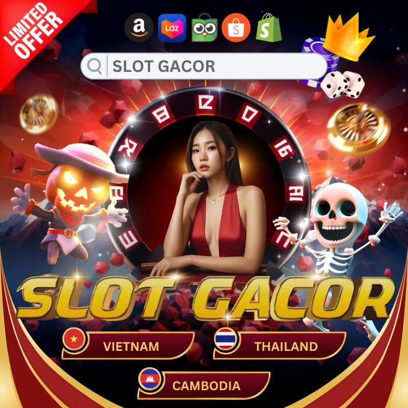 Slot Online yang Terinspirasi dari Video Game Terkenal