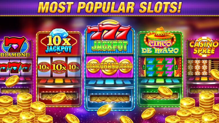 Apakah Bermain Slot Demo Bisa Mempengaruhi Kemenangan di Slot Asli?