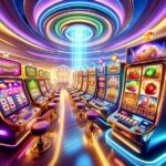 Cara Menemukan Slot Online dengan Persentase Pembayaran Tinggi