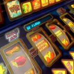 Slot Bertema Musim Panas: Nikmati Sensasi Liburan Virtual