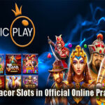 10 Slot Online Terbaru yang Wajib Dicoba