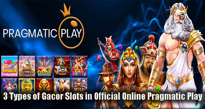 10 Slot Online Terbaru yang Wajib Dicoba