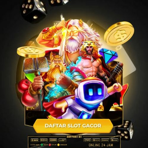 Situs Slot Online dengan Bonus Harian Terbesar