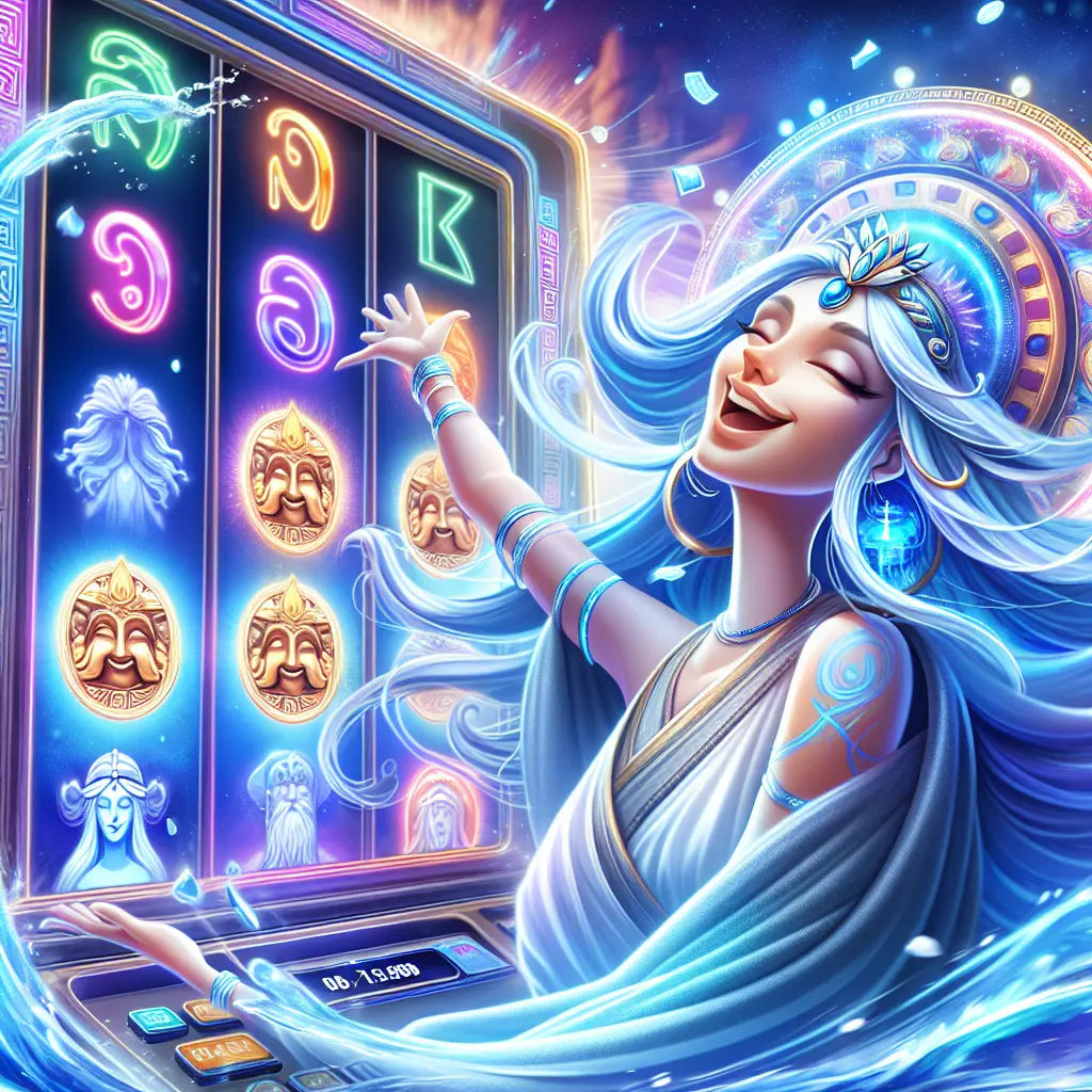 Fitur Slot Online yang Membuat Pemain Kembali Lagi