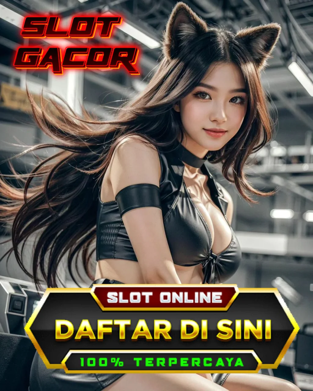 Apakah Slot Volatilitas Rendah Cocok untuk Pemula?